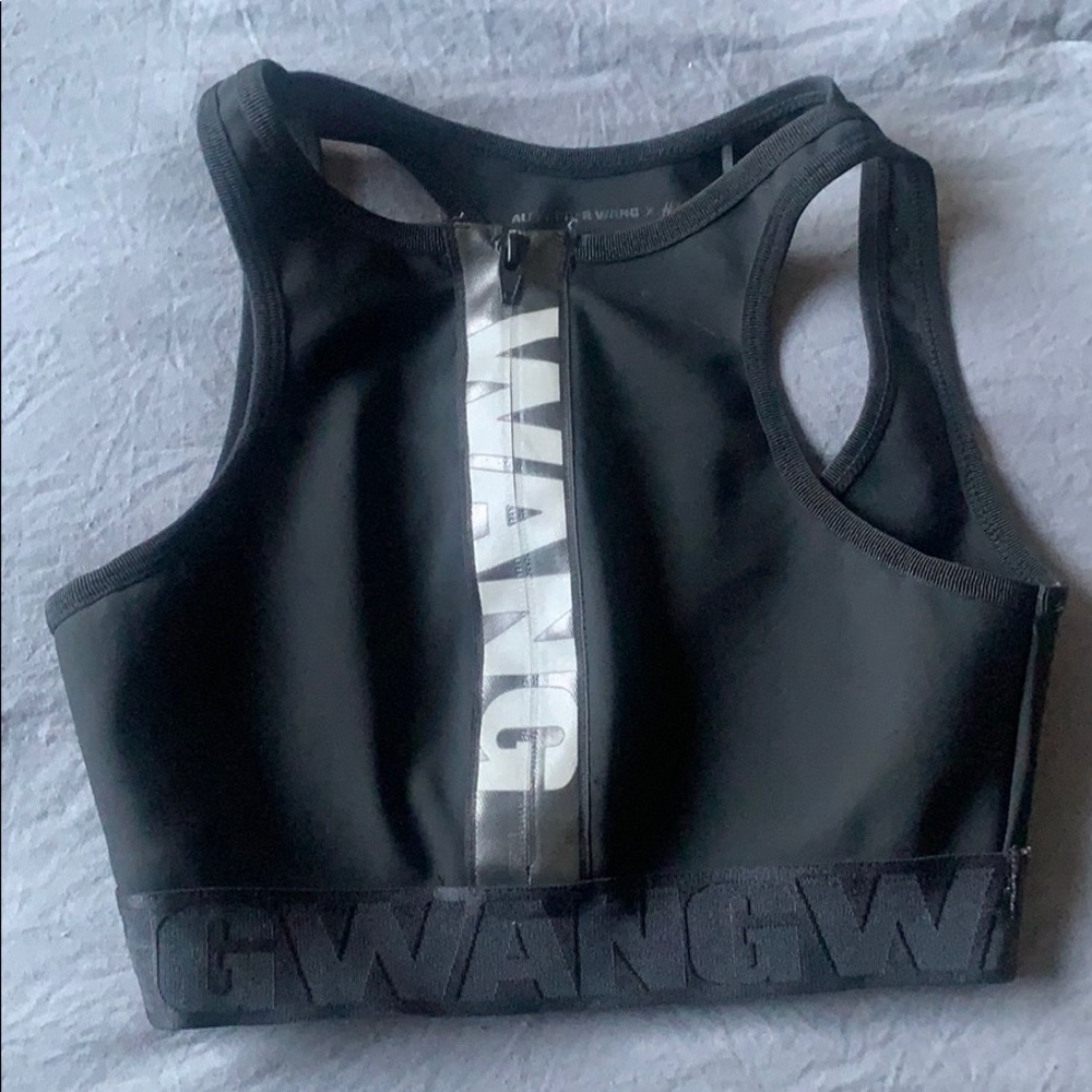 T by Alexander Wang X H&M